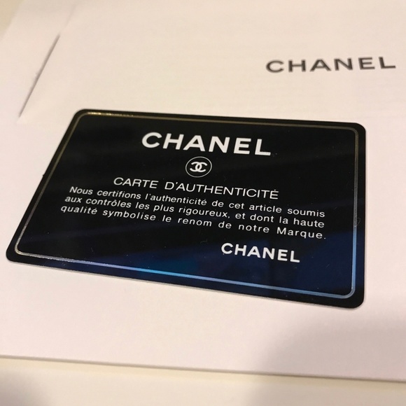 Chanel Trendy CC Large Dual Handle Flap Bag - Picture 4 of 4